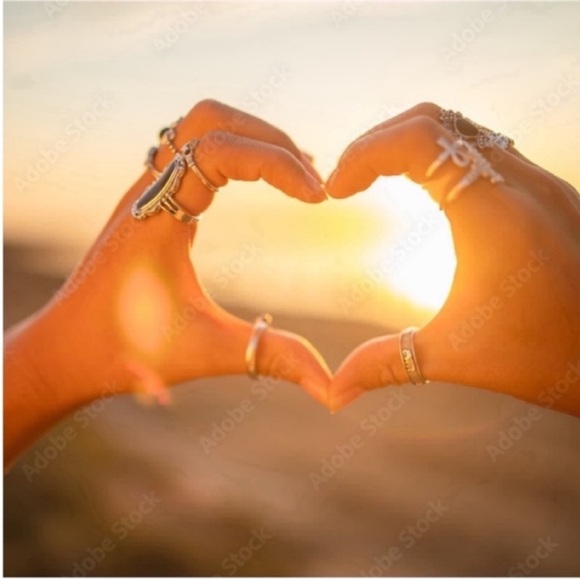 Urban Outfitters Boho Antique Silver Turquoise Hollow Engraving Drop Earrings - Picture 8 of 8